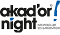 akador night